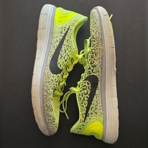 Nike Free RN Distance US 9.5